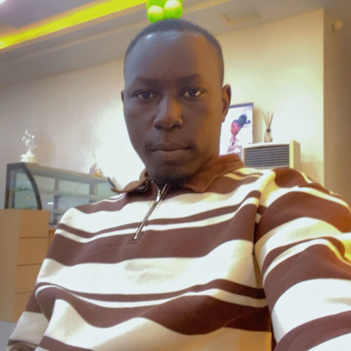 Uche O.