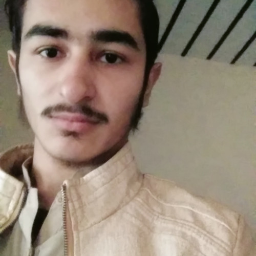 Muhammad  S. profile photo