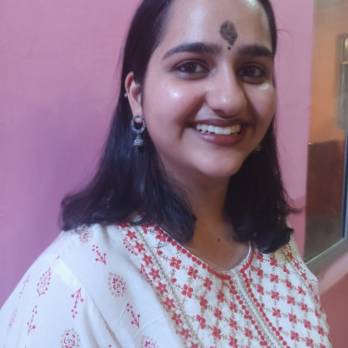 Niyati D. profile photo