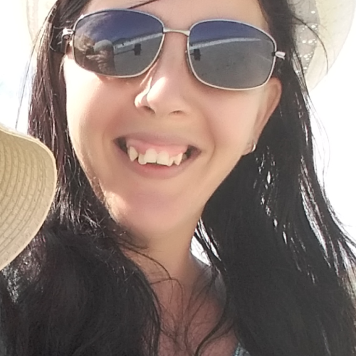 Sarah  R.