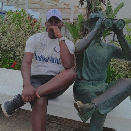 Nathi N. profile photo