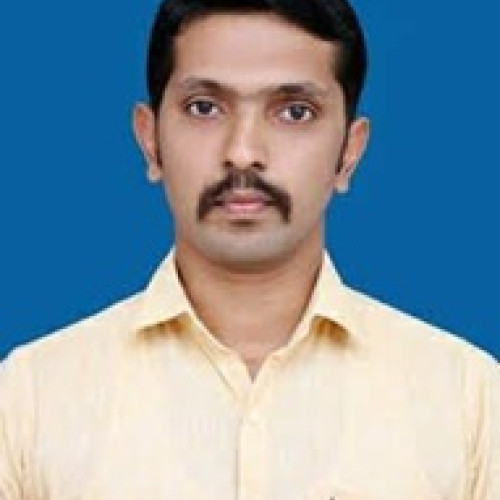 Roshin M. profile photo