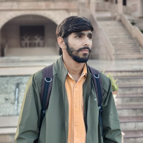 Harshu M. profile photo