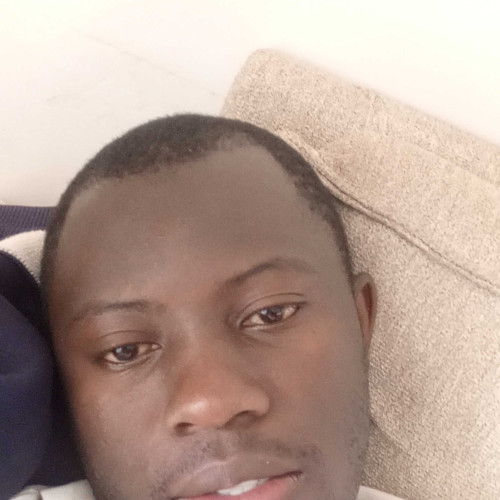 Boniface G. profile photo