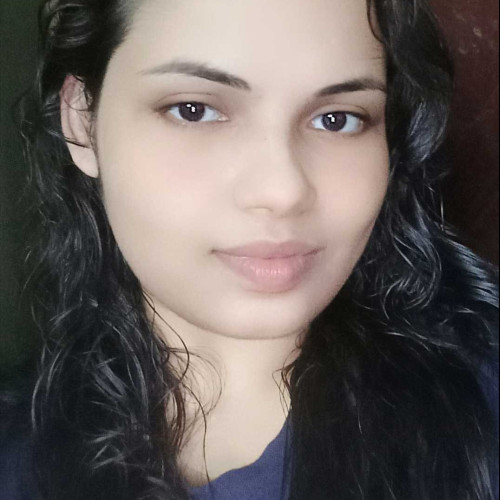 Israt Jahan O. profile photo