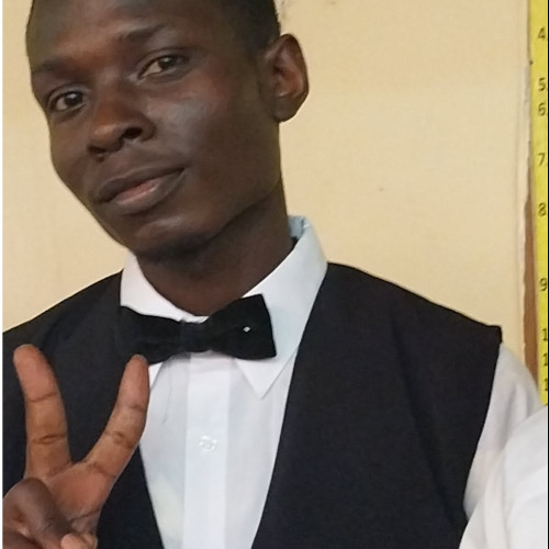 Calvin G. profile photo