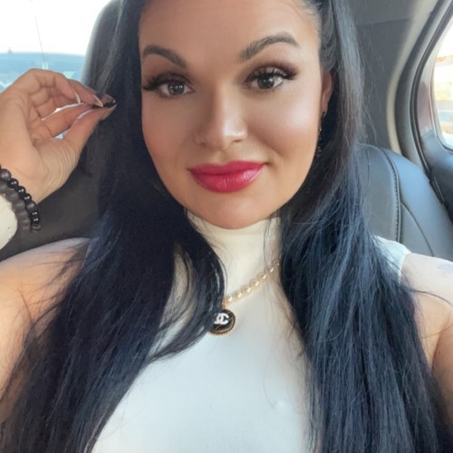 Patricia M.