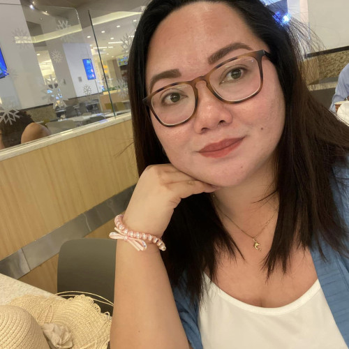 Grace Lyn A. profile photo