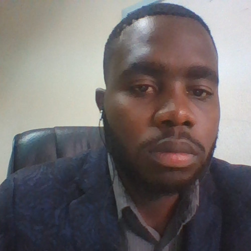 OTIENO A.