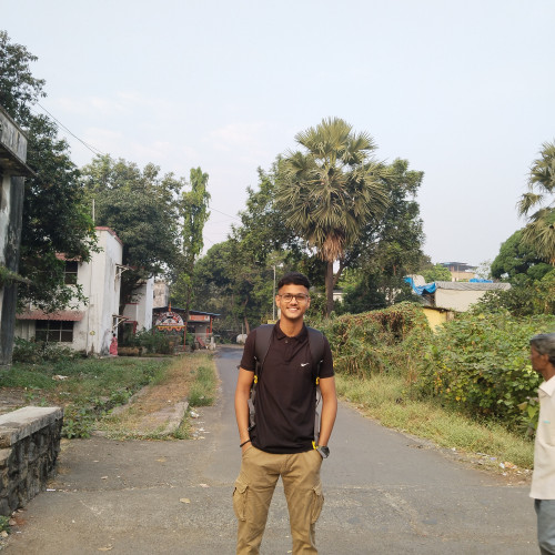 Akshay T. profile photo