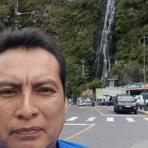 Edwin S. profile photo