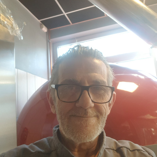 Arben C.