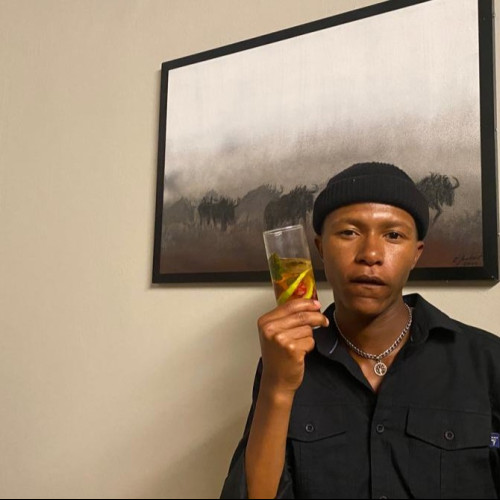 Tshegofatso Y. profile photo