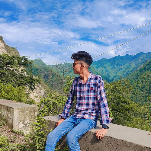 Harsh  K. profile photo