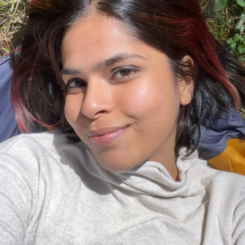 Vartika G.