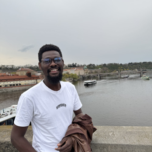Sam kwaku D.