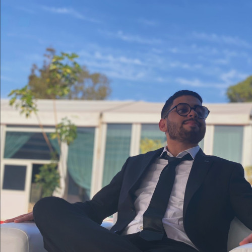 OTHMANE H. profile photo