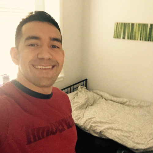 Pedro  A. profile photo