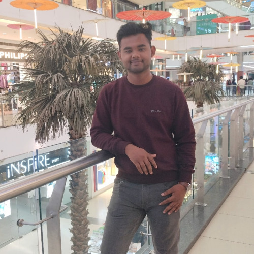 Yuvraj B. profile photo