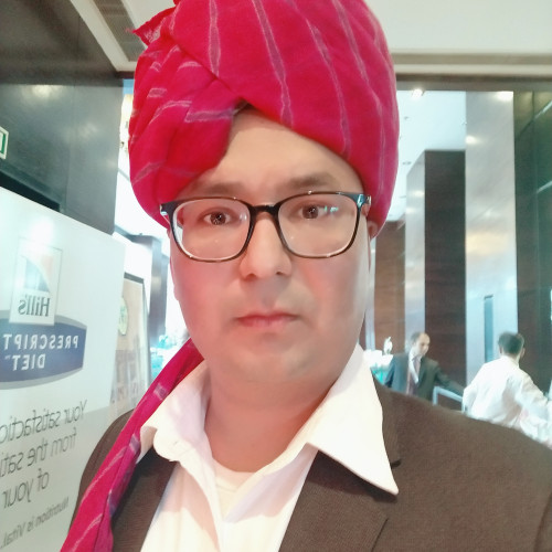 Anant S. profile photo