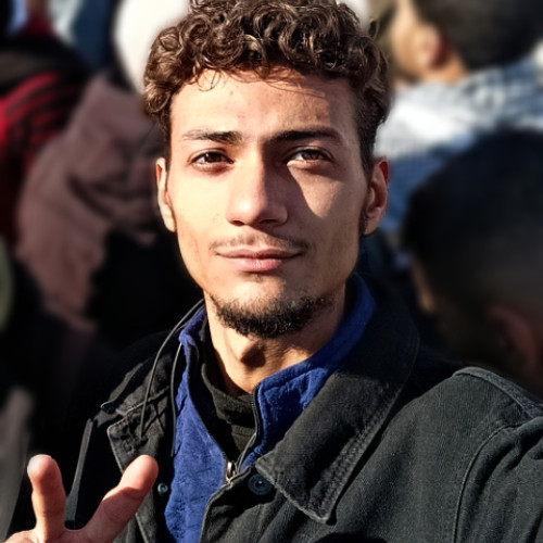 Ahmad S.