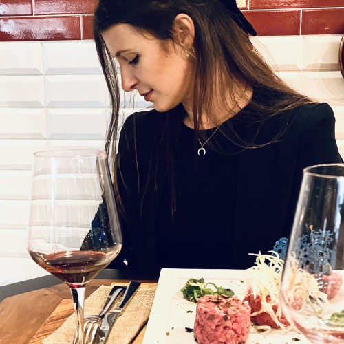 Giulia P.