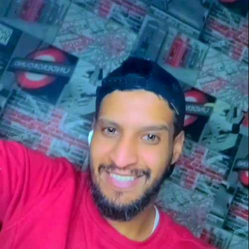 Marouane  B.
