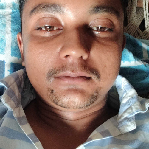 suraj g. profile photo