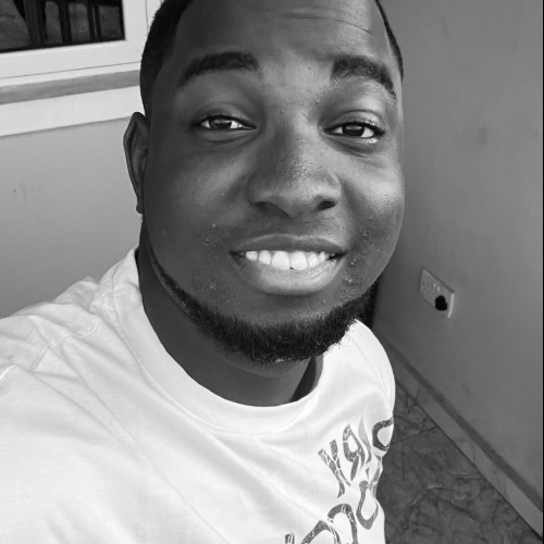 Kpenosen M. profile photo