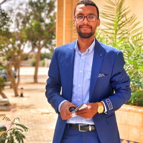 ayoub i. profile photo