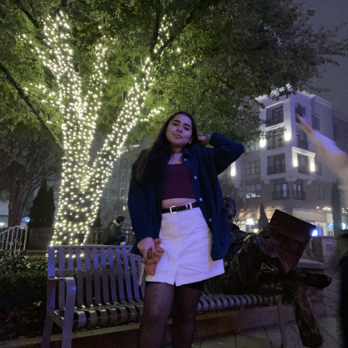 Angel R. profile photo