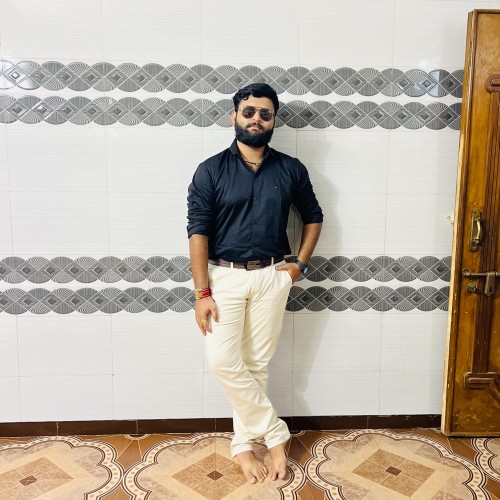 Patel S. profile photo