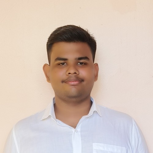 Vivek D.