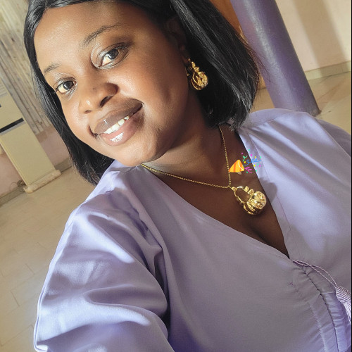 Dorcas E. profile photo