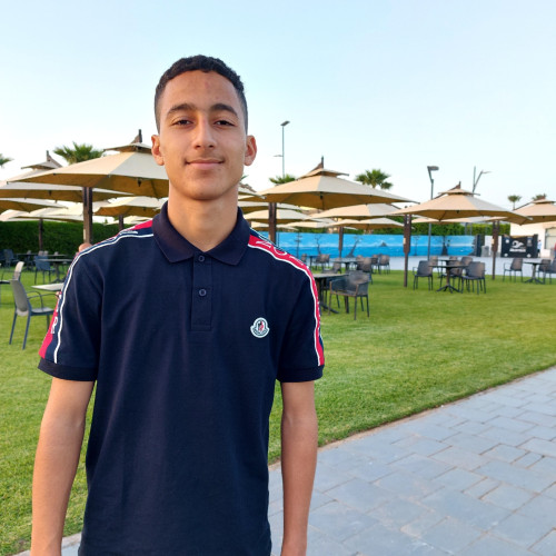 Mohamed B.