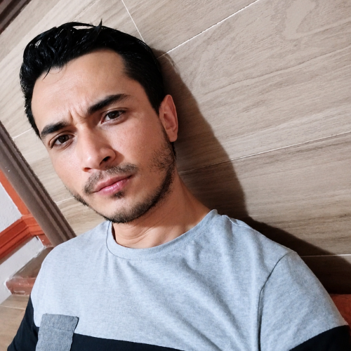 Gelsys G. profile photo