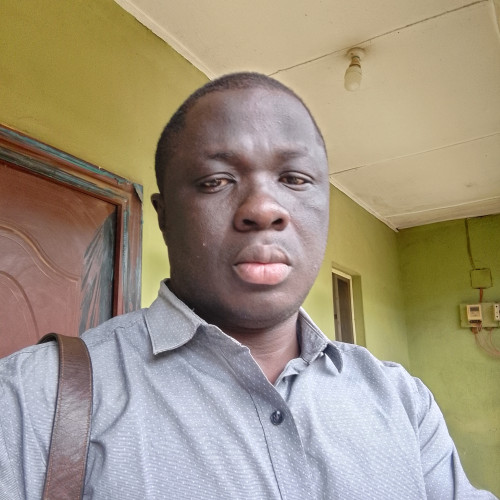 Olayemi O. profile photo