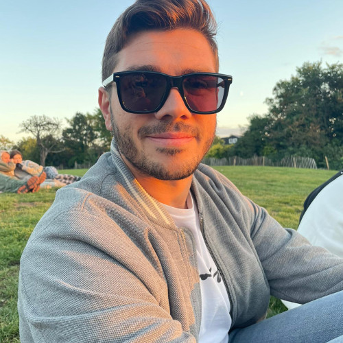 Ogulcan O. profile photo