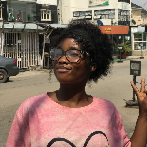 Oluwaseun N. profile photo
