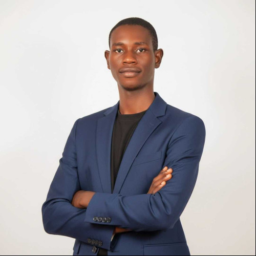 JOSHUA O. profile photo