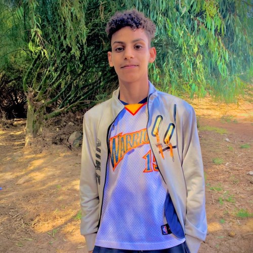 Oussama E.