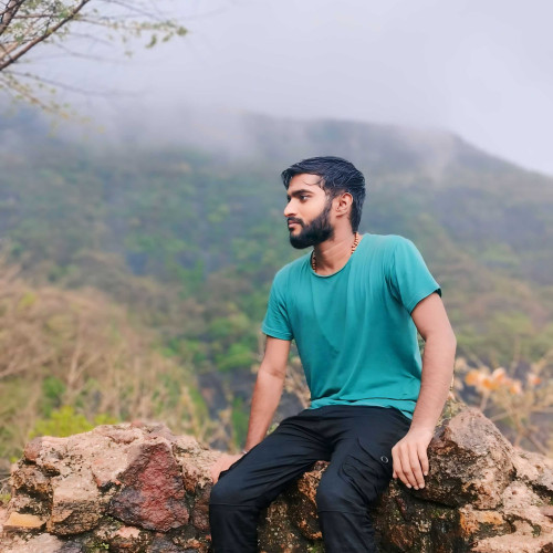 Akash P. profile photo
