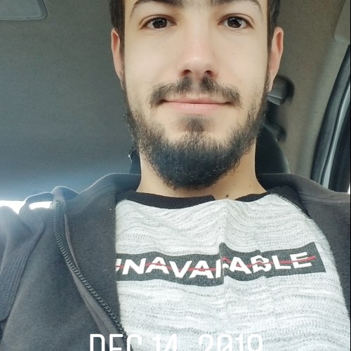 Djezzar  M.