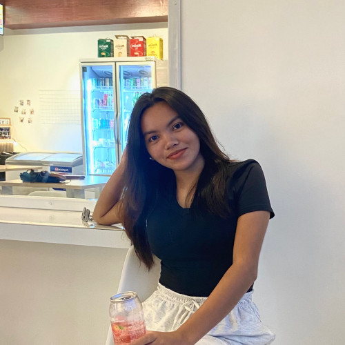 Nelle D. profile photo