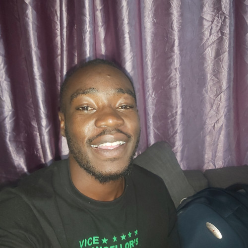 Boniface  N. profile photo