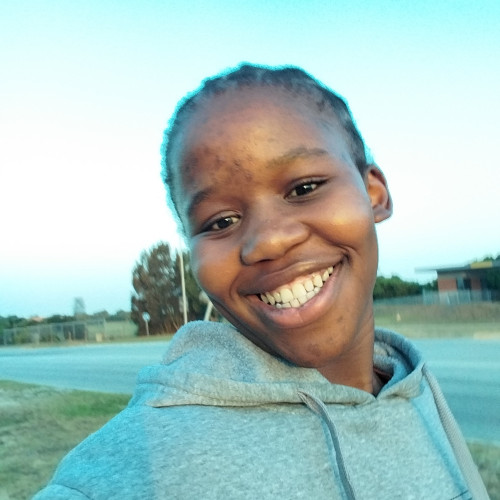 katlego m. profile photo