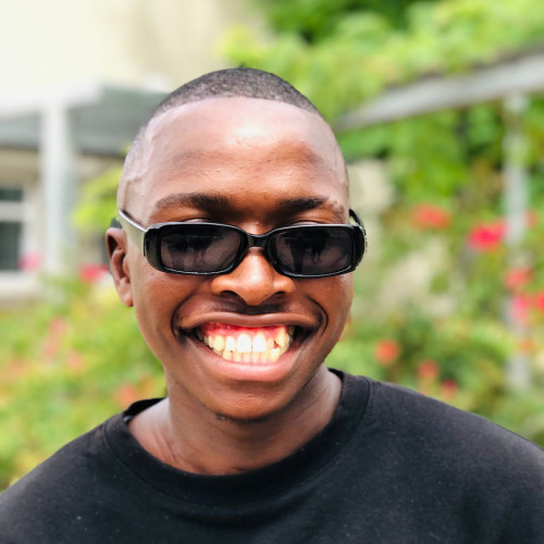 Mihle S. profile photo