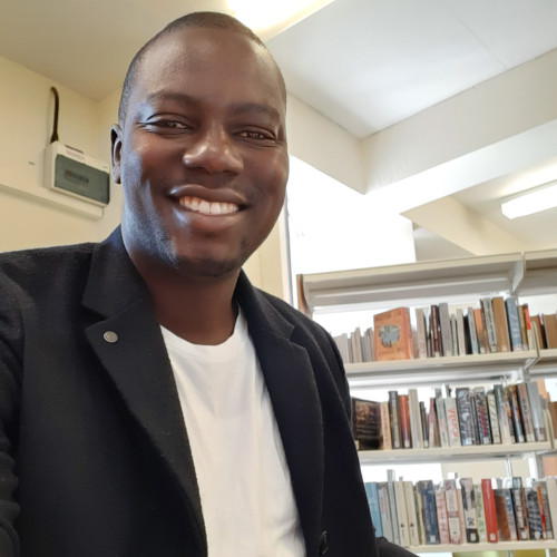 Oluwafemi A. profile photo