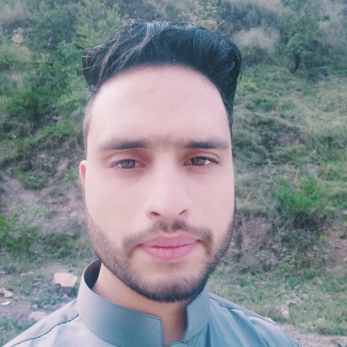 Mudasir  M. profile photo