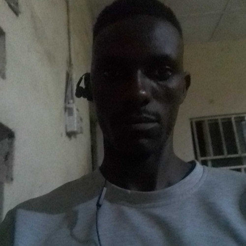 yakubu m. profile photo